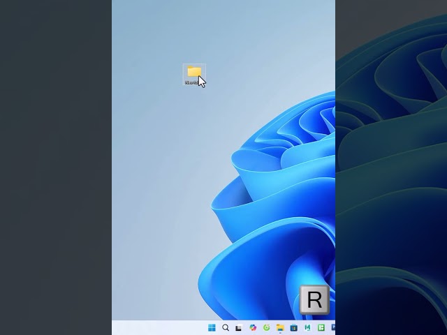 Como Usar os Icones Clássico no Windows #windows #tutorial