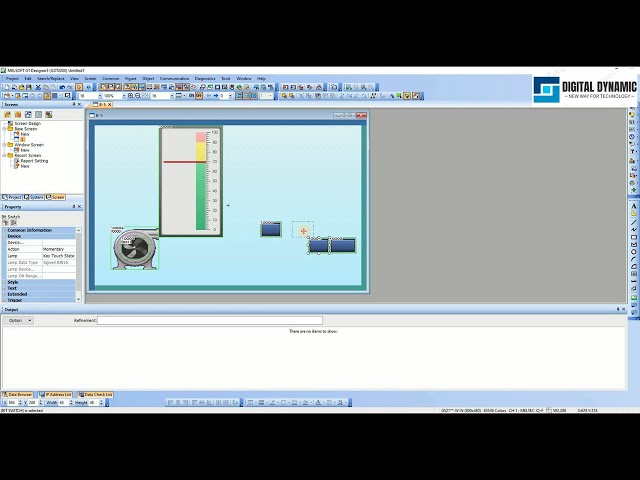 WATER LEVEL HOME AUTOMATION