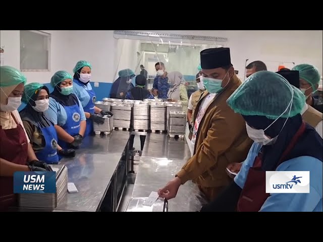 Siswa Dan Guru Diduga Keracunan MBG, Wabup Jepara Sidak SPPG Pukul 03.00 WIB - USM NEWS