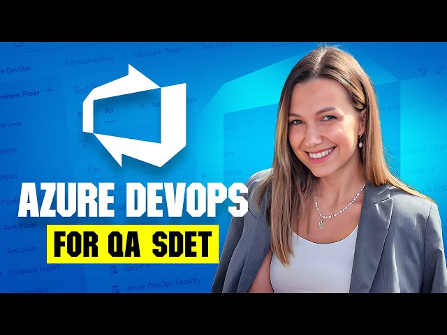 Azure DevOps Tutorial for beginners