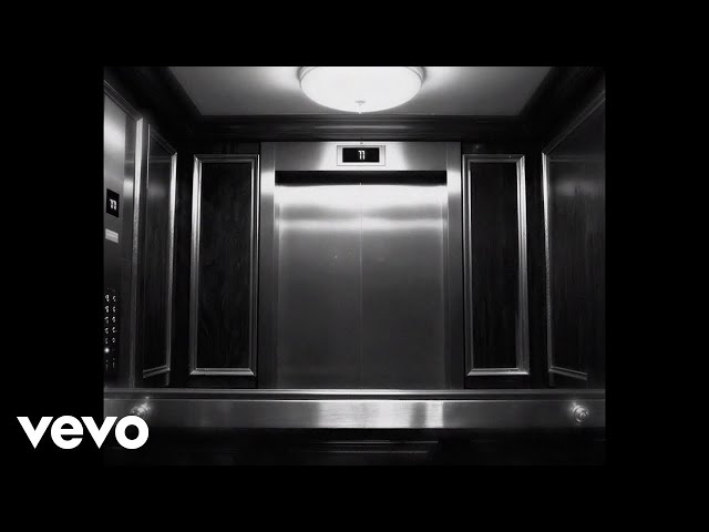 Young Miko - Sexo de moteles (Visualizer)