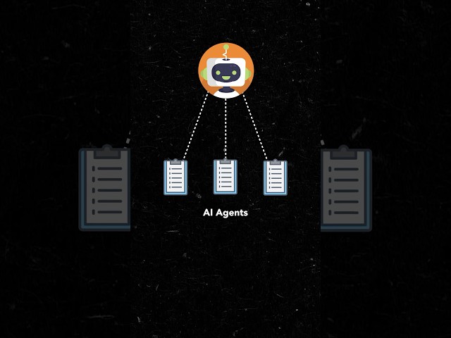 Build AI Agents using AutoGen! 🤖#programming #coding #ai