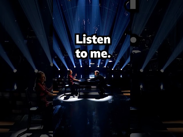 Listen to me🎙️Week Eight Hidden Mics are sounding GREAT 🤪 #Strictly  ✨ BBC Strictly 2025