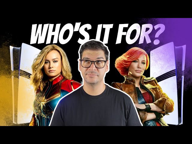 The Question We Keep Asking