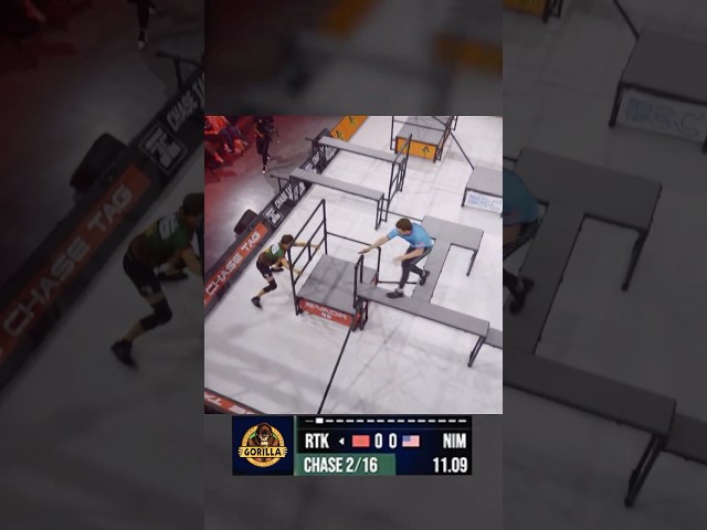ONE OF THE HARDEST EVASION TECHNIQUES?