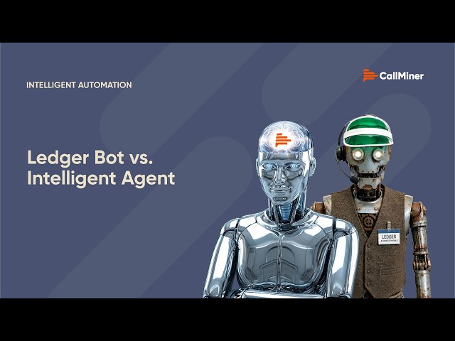 The Intelligent Automation Difference: Proactive Fraud Response in Financial Services