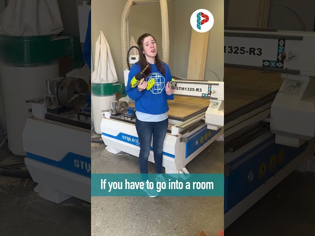 Daily Reminder - Check your batteries!