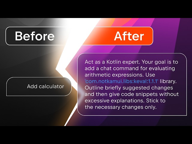How to Write Better AI Prompts as a Software Developer in 2026