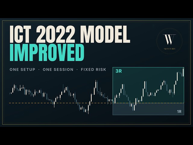 Why The ICT 2022 Model Kept Failing Me — And What I Changed