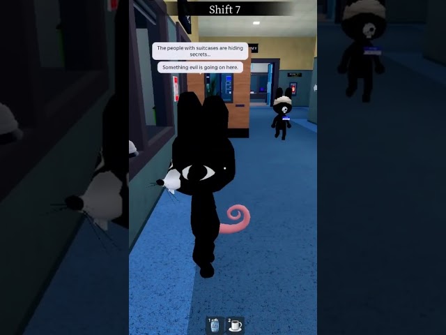 Roblox Animal Hospital Funny Moments #roblox