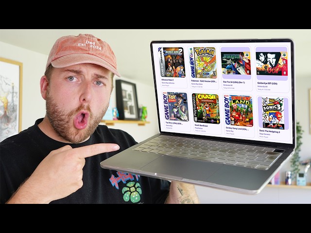 The Emulation Platform Nobody Is Talking About