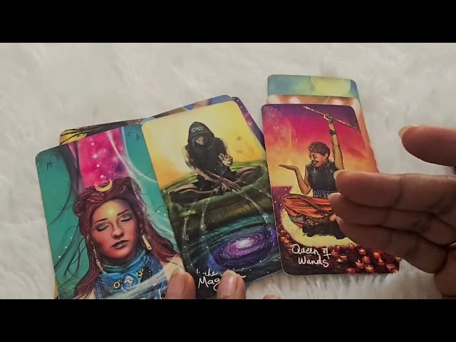 Is Mrs JK Secretly an ARMY, Celebrity or TAROT READER?! 😱 Jk’s Future Wife EXPOSED? 💜#jkpredictions