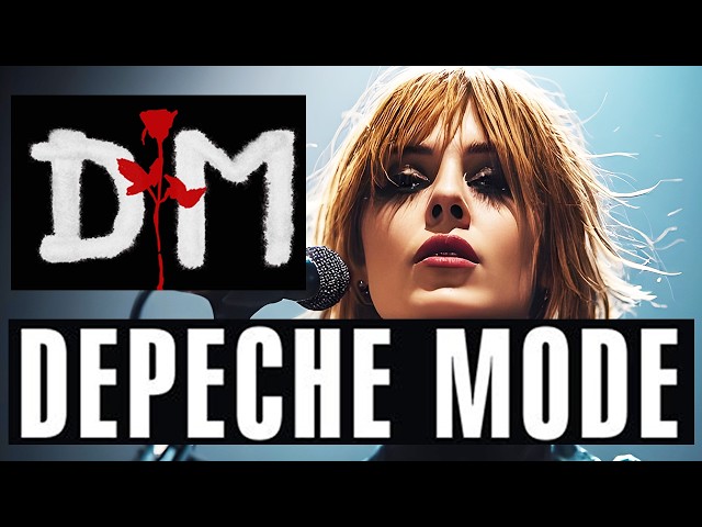 DEPECHE MODE REMIX | DEEP HOUSE MIX 2026 | CHILLOUT & RELAXATION | TRAVEL | COFFEE SESSION