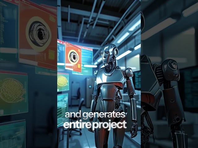 The best AI coder Windsurf AI #AICodeEditor #WindsurfAI #AgenticAI #CodebaseContext #ai #chatgpt