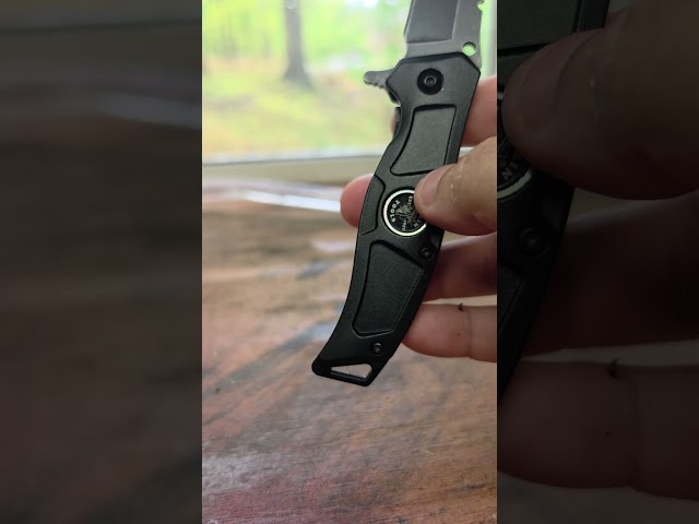 New Electricians Knife from @kleintools #shorts