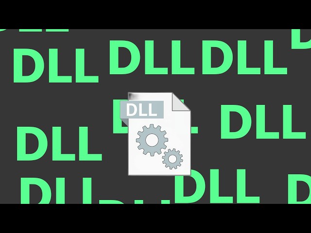 What are DLLs?