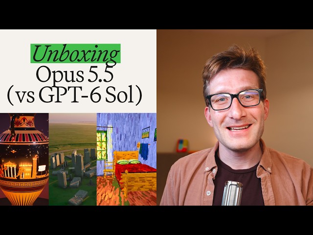 Claude Opus 5.5 | First impressions and comparison with GPT-6 Sol