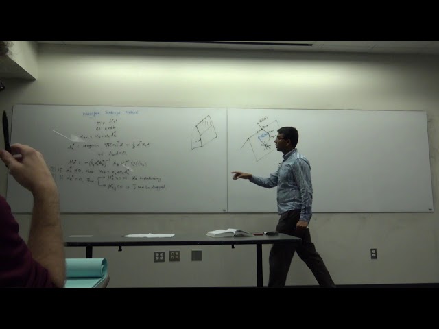 ECE 5759: Nonlinear Optimization Lec 13