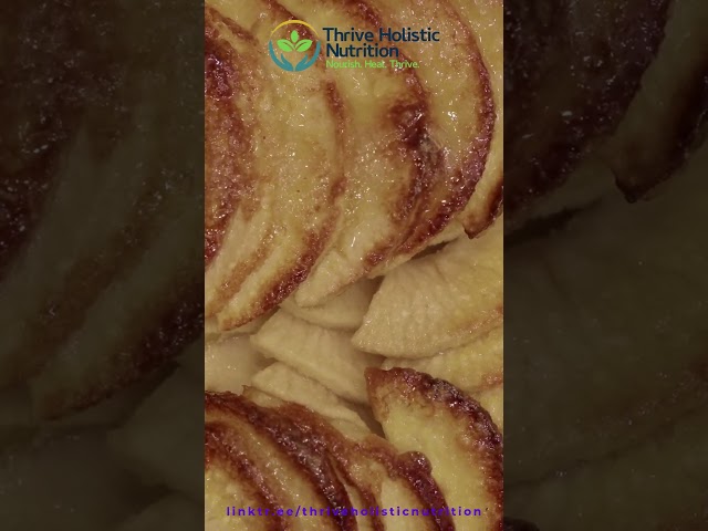 Smart Sweet Tooth