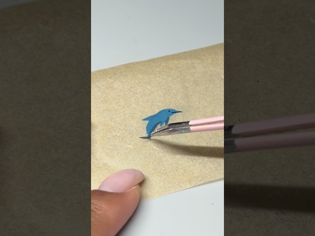 I Tested The Baking Paper Nail Art Hack ๐คฏ๐
๐ฝ