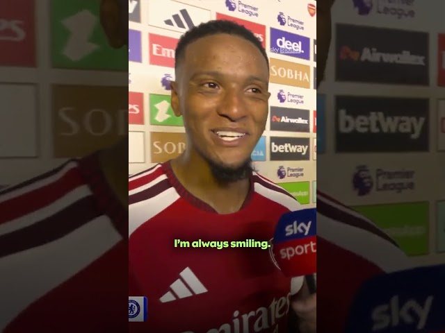 Just a happy fella 😁
