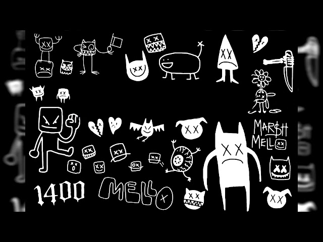 Marshmello - Switchin Lanes (Feat. Trippie Redd, Smokepurpp, & Preme)