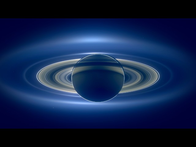 The MOST AMAZING Media From SPACE