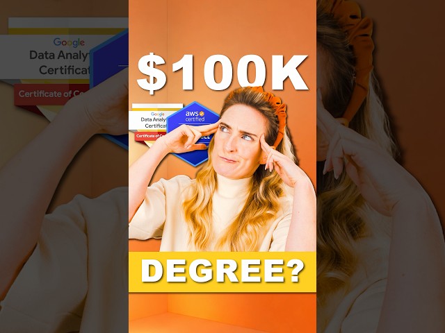 Is a $100K College Degree Actually Worth it?