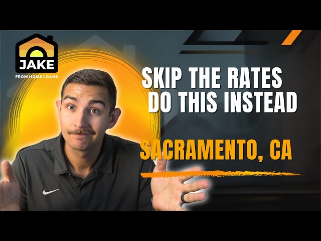 Skip Today's Interest Rates Completely — Here's How