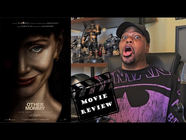 Other Mommy - Movie Review!