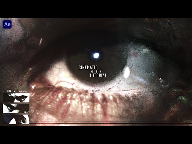 This Is How Furys Edits | Cinematic Style Tutorial