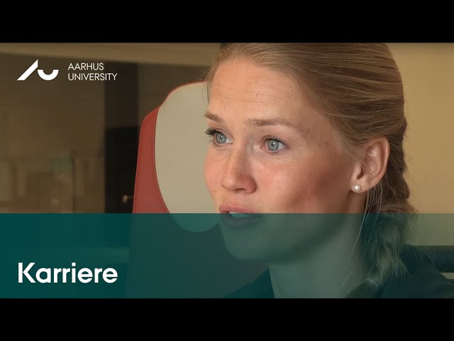 Kandidat i dræt - Gymnasielærer på Silkeborg Gymnasium