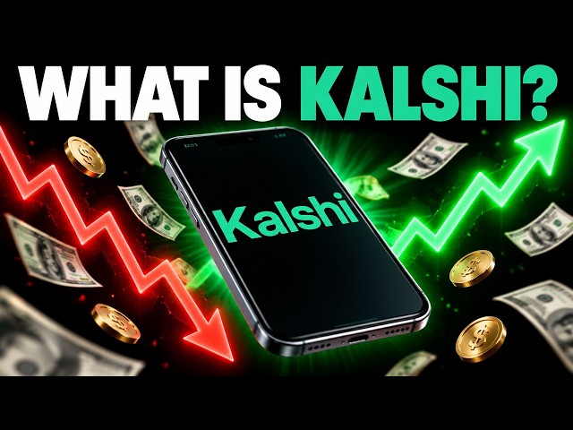 What Is Kalshi? How It Works for Sports (Explained Simply)
