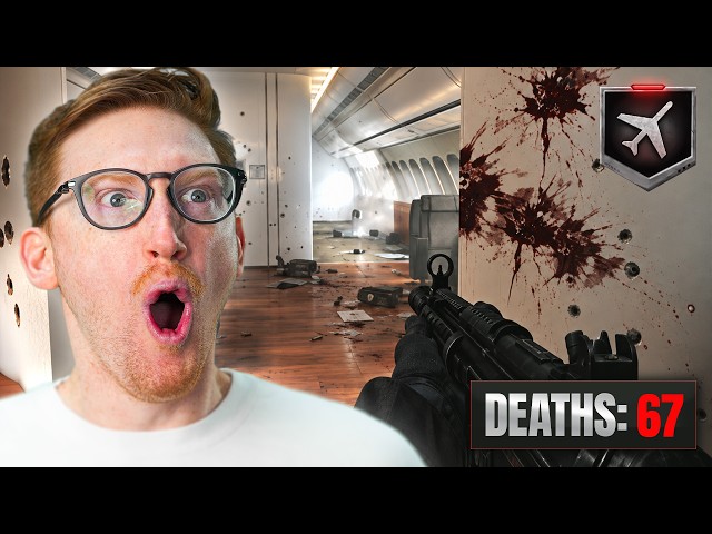 The Hardest CoD Challenge We’ve Ever Done.. Again..