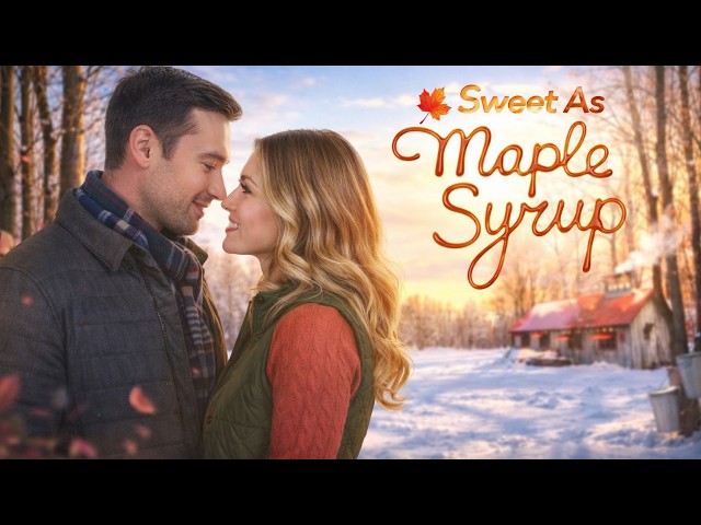 Sweet As Maply Syrup (Romantic Movie, Romance) - FULL MOVIE