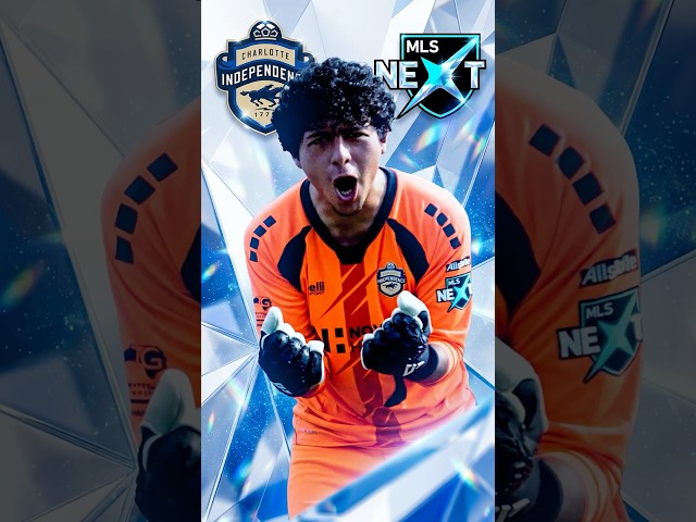 INSANE PENALTY SHOOTOUT IN MLS NEXT! 🤯🤯 #lozzzproductionz #mlsnext