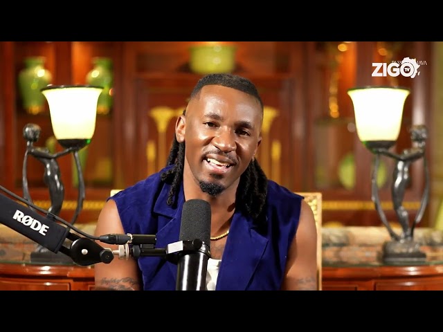 EMOTIONAL! Passion Java reveals how he lost his marriage, churches, properties, sons & bank accounts