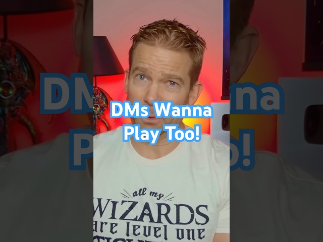 When Slow is the Best Control Spell in D&D