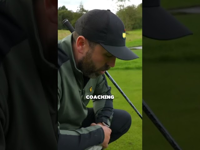 The BEST golf ball to improve your putting 👀