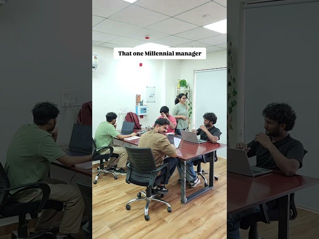😵‍💫A flash granade would have been easy on the eyes #cipherschools #officememes #corporate #startup
