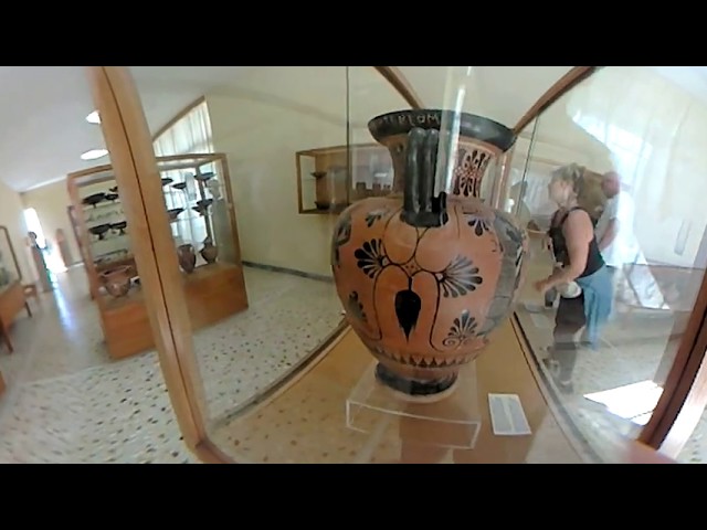 360 SANTORINI - G. Lewis Vacation