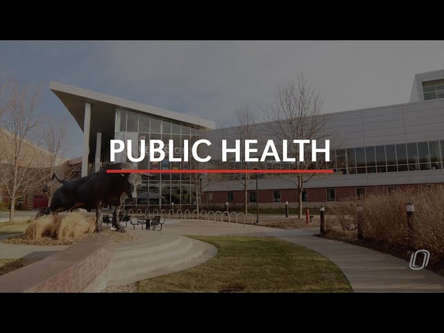 UNO Public Health Program