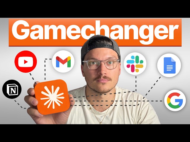 Claude Just Released Live Artifacts (changes everything)