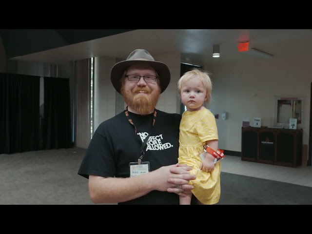 What is the Christian Game Developers Conference?