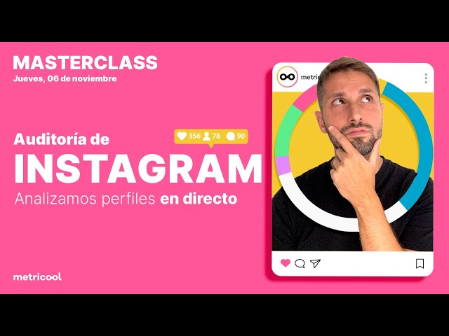 Instagram Audit 🔍 We analyze profiles live