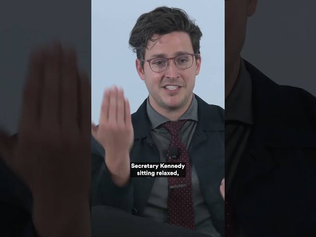 Doctor Mike on how to project authenticity with video
