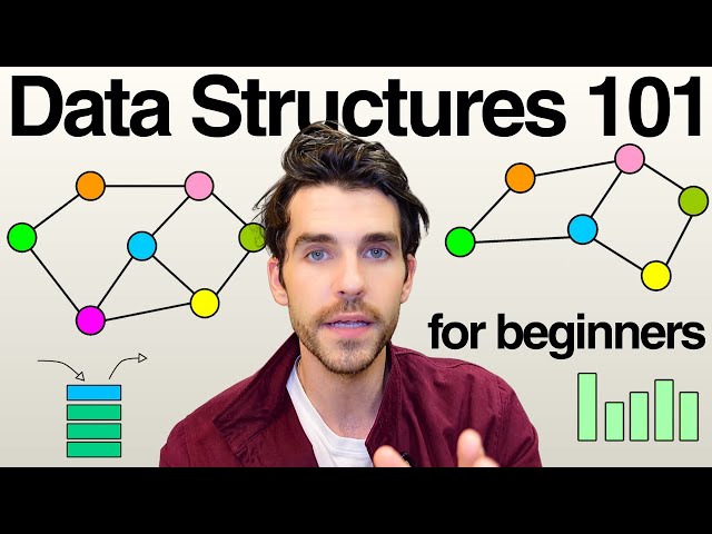 Data Structures (Explained Like You’re 5, But Kind of Smart)