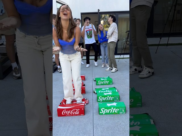 This was way harder than it looks😂