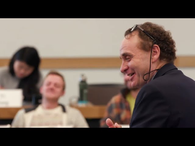 Data Science and AI Principles - Course Preview