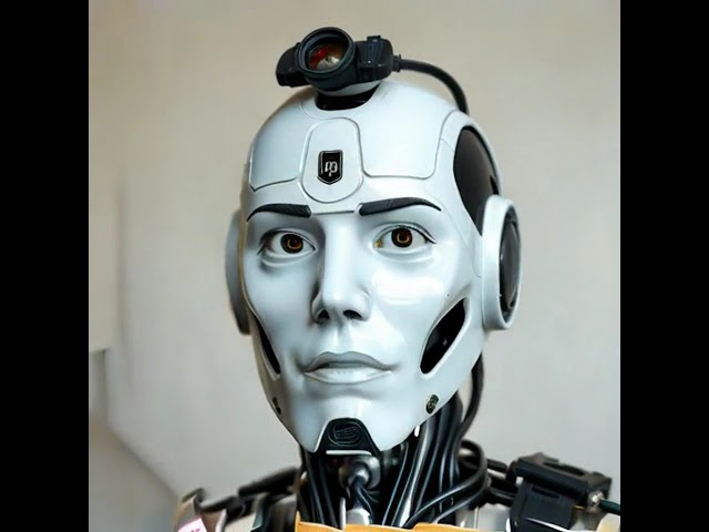 The First Law of Robotics by Isaac Asimov: A robot should not hurt a human #robotics #history